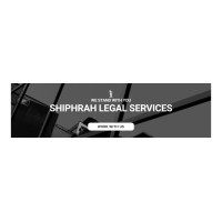 Shiphrah Legal Services logo - Similar company to Guía Legaltech