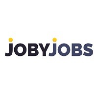 JobyJobs (ג'וביג'ובס) logo - Similar company to Gocode - Developers Mentoring