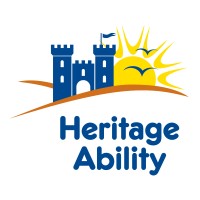 Heritage Ability logo - Similar company to Amot - The Army Heritage Charity