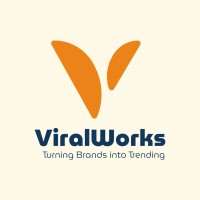 ViralWorks logo - Similar company to Grow&Bless Digital Marketing