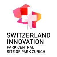 Switzerland Innovation Park Central logo - Similar company to C33 - Circular Construction Catalyst