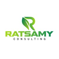 RatsamyConsulting logo - Similar company to Renewableergon
