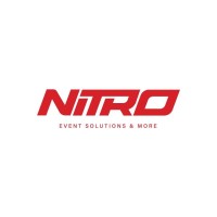 NITRO Event Solutions & More logo - Similar company to Ariup