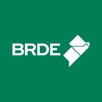BRDE logo - Similar company to Badesul Desenvolvimento