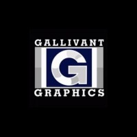 Gallivant Graphics logo - Similar company to The Wishes Co.