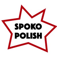 Spoko Polish logo - Similar company to Szkoła Języka Polskiego Together