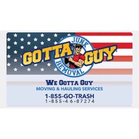 Gotta Guy Franchising, LLC logo - Similar company to Premium Security Solutions, Llc