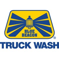 Blue Beacon Truck Washes logo - Similar company to Whiting Systems,  Inc.