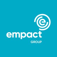 Empact Group logo - Similar company to Excellerate Services