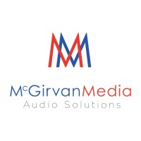 Mcgirvanmedia Audio Solutions