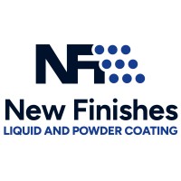 New Finishes Inc logo - Similar company to Advanced Ironworks Inc.