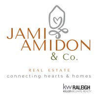 Jami Amidon & Co