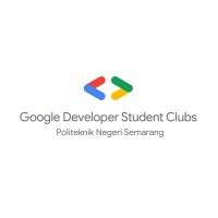 Google Developer Student Clubs Politeknik Negeri Semarang logo - Similar company to Ukm Polytechnic Computer Club