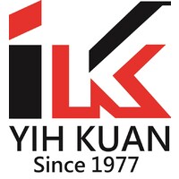 鎰寬企業股份有限公司 YIH KUAN ENT. CO., Ltd. (IK Milling Head) logo - Similar company to Double Helix Tracking Technologies