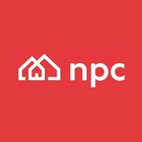 Nigeria Property Centre logo - Similar company to Workflare - The Locum & Agency Manager