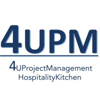 4UPM logo - Similar company to Dael Group