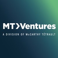 MT>Ventures, a Division of McCarthy Tétrault logo - Similar company to Figure 1