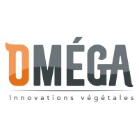 Omega Innovations Végétales logo - Similar company to Stratus Eu Project