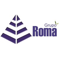 Grupo Roma logo - Similar company to Bidones Roma Group