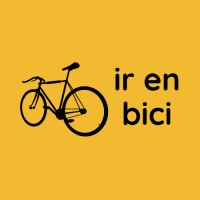 ir en bici logo - Similar company to Bicicletas Mario Sl