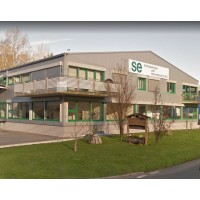 SE Entstaubungs- und Umwelttechnik AG logo - Similar company to Filter System Technik Gmbh & Co. Kg
