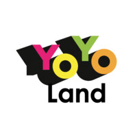 YOYO Land logo - Similar company to Yoyoland