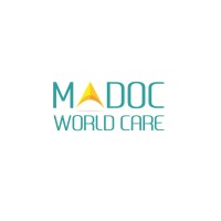 MADOC World Care logo - Similar company to Turtlepie Solutions