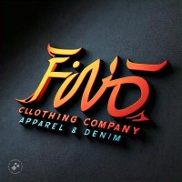 FIFTH CLOTHING COMPANY LLC logo - Similar company to Brandyay, Llc