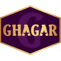 GHAGAR logo - Similar company to Monday Marketer