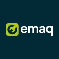 Emaq logo - Similar company to Altinit