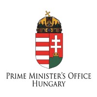Prime Minister's Office Hungary logo - Similar company to Hungarian Central Statistical Office