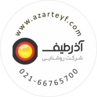 azarteyf logo - Similar company to Paaysin