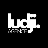 Agence Ludji logo - Similar company to Westwind Studio