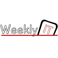 WeeklyIT Family logo - Similar company to Ithunt School