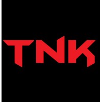 TNK Kuwait web technology logo - Similar company to Nutsbyte Solution