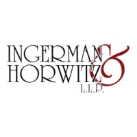 Ingerman & Horwitz, LLP logo - Similar company to Dc37