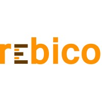 rebico AG logo - Similar company to Cerc Studio
