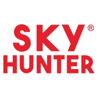 Sky Hunter Vape logo - Similar company to Store—Group