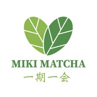 MIKI MATCHA logo - Similar company to Asymmetrika