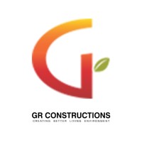 GR Constructions Bangalore logo - Similar company to Gr Constructions