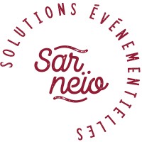 Sarneïo Events logo - Similar company to Maranatha Gestion Hôtelière