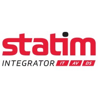 STATIM Integrator logo - Similar company to Integrator Av