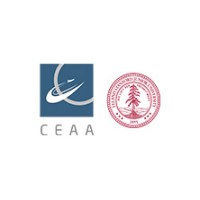 Center of Excellence for Aeronautics and Astronautics logo - Similar company to Next Sa