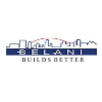 Belani Group logo - Similar company to Build Legacy