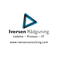 Iversen Rådgivning As