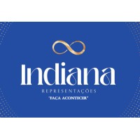 INDIANA REPRESENTAÇÕES logo - Similar company to Sublime Mel