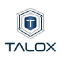 TALOX logo - Similar company to Revitalize Industry ©️ Institute