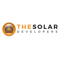 The Solar Developers logo - Similar company to Marylou