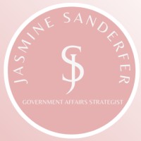 Jasmine Sanderfer logo - Similar company to Homepie