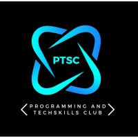 Programming Club Knit